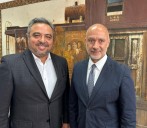 Confirman conexión entre Tren del Norte y Línea 4 del Metro