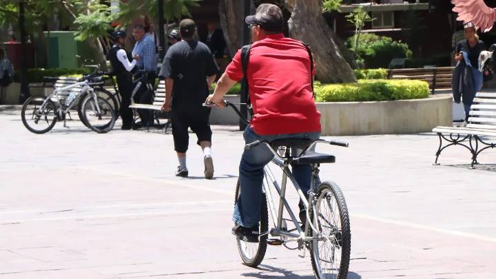 “Es tema de cultura vial”: Aguascalientes suma cuatro muertes en choques de ciclistas en lo que va del año