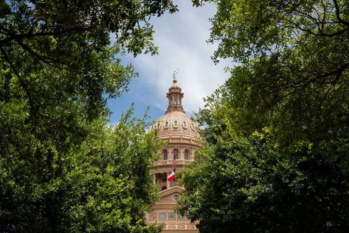 Capitol Context: Bill passage rates in the single digits for special sessions