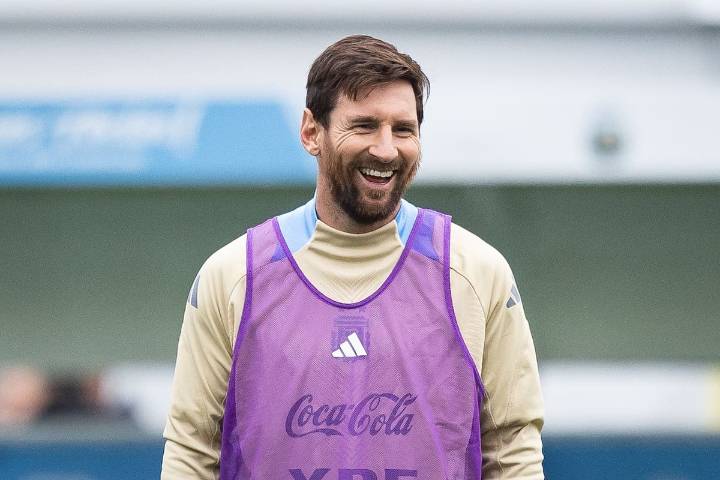 La despedida oficial. Dos décadas de Messi en casa por eliminatorias: los hitos de una historia dorada antes del último baile