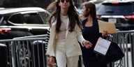 Charlie Javice, the millennial founder convicted of swindling JPMorgan to the tune of $175 million, sentenced to 7 years in prison