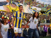 Rosario Central vs Talleres de Córdoba, por el Torneo Clausura 2025: minuto a minuto, en directo