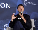 McKINNEY: Liberalism Died with Charlie Kirk