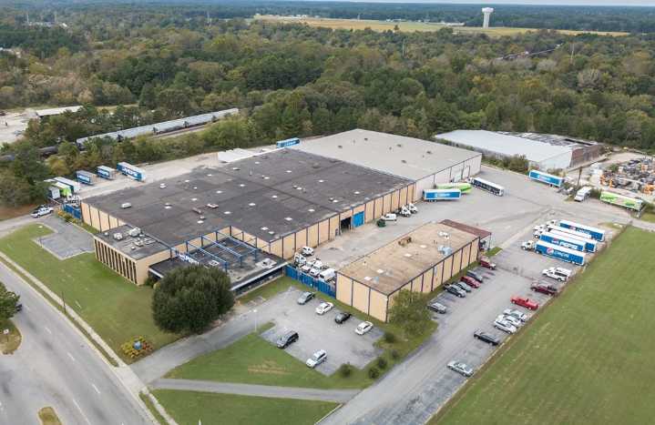 The Pipeline: Commercial real estate roundup for 9.26.25