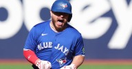 Jays win AL East division title