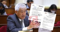 Ica: cuestionan proyecto de ley que podría sancionar a periodistas que revelen chats de investigaciones
