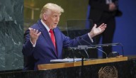 Trump pide ante la ONU "terminar con este fracasado experimento de fronteras abiertas"