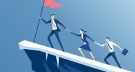 Cómo desarrollar el coraje: 6 tipos que todo líder necesita practicar, de harvard business review