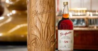Ultra-Rare Scotch Whisky set to sell for at least £45k at Edinburgh auction