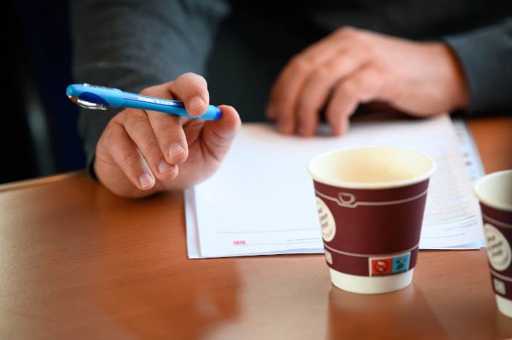 Dear Abby: What do you wear for job interview if the work is mostly outdoors?