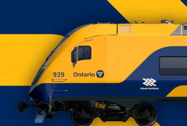 Province reaches another milestone in bringing back the Northlander