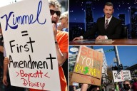 1.7 million cancelled Disney+, Hulu and ESPN following Jimmy Kimmel suspension