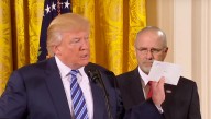 Dave Ramsey Puts Federal Government On Strict Envelope Budget Plan