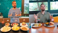 Ibai termina su mundial de los desayunos después de toda la polémica proclamando a un ganador