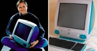 iMac G3, la computadora que salvó a Apple de la quiebra y dio origen a la 'i' en sus productos
