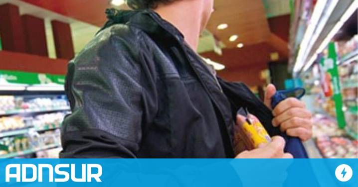 15:58 Aumentan los robos de comida en Comodoro: qué pasa con los detenidos y cuál es la reacción de la Policía