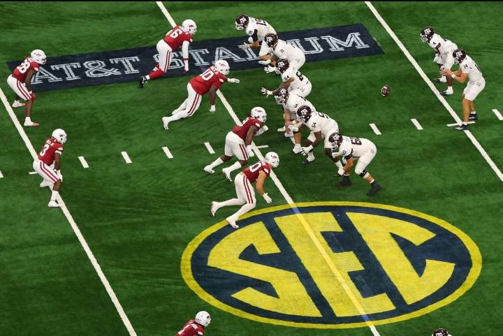 Top 10 SEC rivalries that won't be played every year in the 9