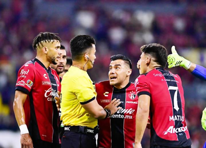 Va Tigres ante un Atlas que tiene 11 sin ganar