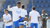 El Real Madrid lanza la reconquista