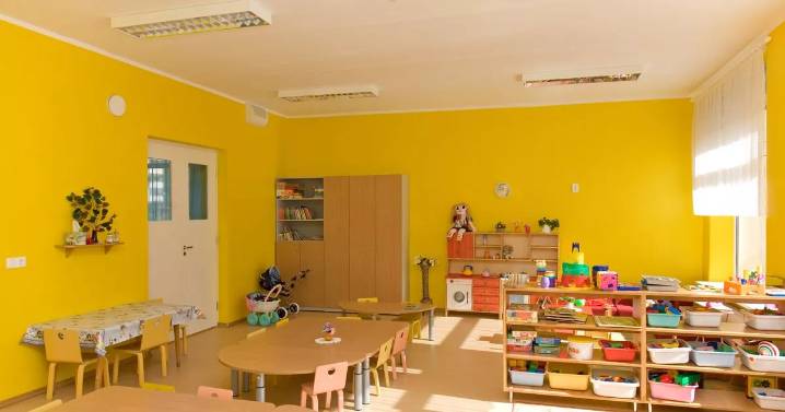 22-year-old nursery worker abused 21 babies