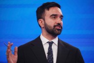 New York Mayoral Candidate Zohran Mamdani Drops Out Of WABC Town Hall