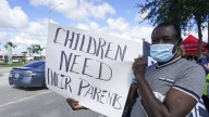 Haiti judge blocks Trump administration's move to end Haitian migrants' protections