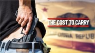 Rising gun permit costs in California spark concerns over affordability