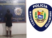 Comunidad detuvo a un hombre por presuntamente agredir sexualmente a una niña