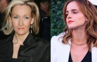 Emma Watson expresa su postura sobre J.K. Rowling