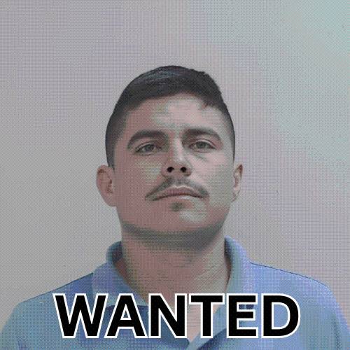 Hidalgo County Sheriff's Office releases photo of man wanted for manslaugher