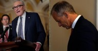 Government shutdown could cost U.S. economy $7 billion per week, analysis finds
