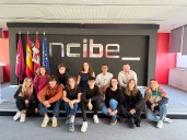 INCIBE presenta a la Selección Española de Ciberseguridad para competir en el ECSC 2025 en Varsovia