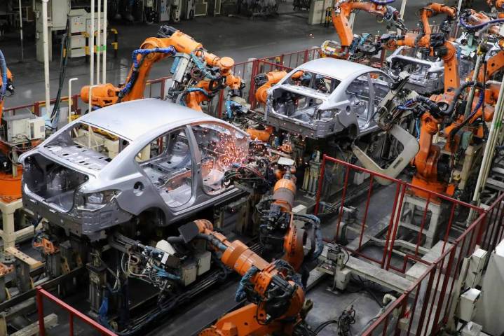 Coahuila es segundo lugar nacional en exportaciones; con Chihuahua concentra tres de cada 10 dólares exportados