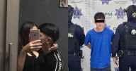 "Tú me perteneces solo a mí": Michelle fue asesinada presuntamente por su novio en Mexicali