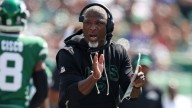 Aaron Glenn has hope — but he's not being realistic