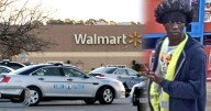 Insólito robo en Walmart: reportan hurto de $8,000 de una caja fuerte y la policía intenta identificar al responsable