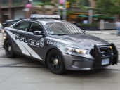 Two men charged in two separate Toronto demonstrations outside Jewish events