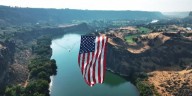 Magic Valley prepares for 9/11 Memorial over the Snake River Canyon