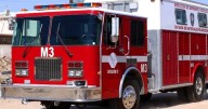 Nuevo reglamento de bomberos regulará inspecciones según nivel de riesgo