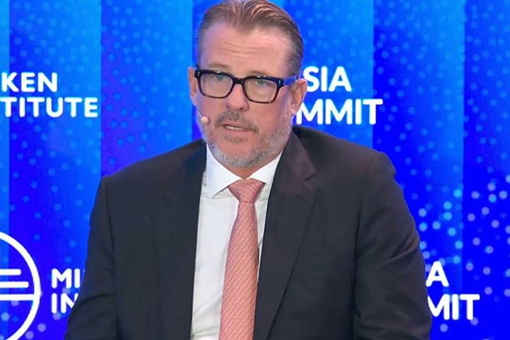 Fortress Investment Group Co-CEO Josh Pack Dead at 51