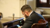 GOP lawmaker with 'joebidennnn69' screen name to plead guilty to sharing child sex abuse videos