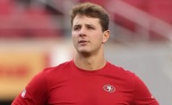 Kyle Shanahan provides concerning update on 49ers star Brock Purdy’s injury