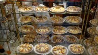 A Coruña no tendrá roscón de Glaccé esta Navidad