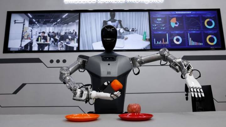China bumps Germany off the top 10 list of most innovative nations