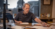 'This town has been very good to me': How a top Hollywood producer refused to abandon L.A. after fires
