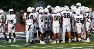 CLAYTON FOOTBALL ROUNDUP: Lovejoy, Mount Zion, North Clayton Earn Wins