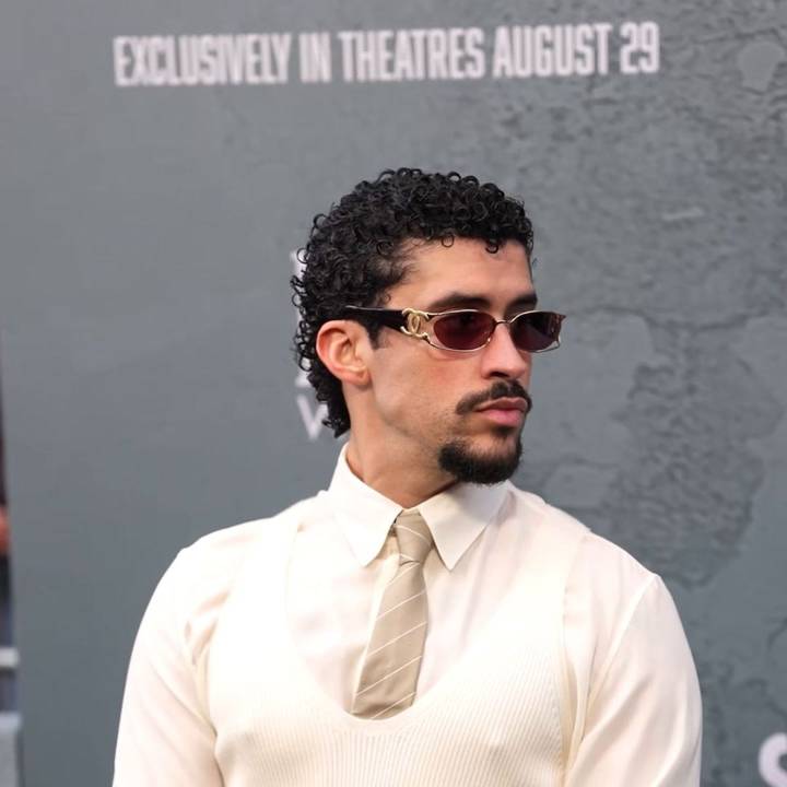 Bad Bunny Says ICE Made Him Avoid Touring in the U.S.