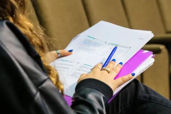 Acuerdo por la Educación: a un año de su lanzamiento, presentan informe con avances y deudas pendientes