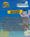 El CMDNNA Los Taques convoca a concurso para consejeros de protección