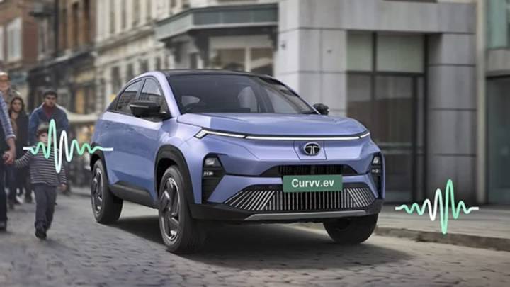 Union Government Proposes Mandatory AVAS For EVs To Reduce Pedestrian